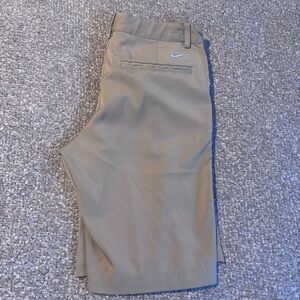 Nike Golf Shorts